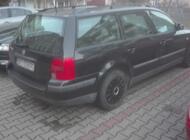 Grajewo ogłoszenia: Passat,b,5,1,6l,benzyna,1999r,kombi - zdjęcie