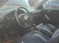 Grajewo ogłoszenia: Passat,b,5,1,6l,benzyna,1999r,kombi - zdjęcie