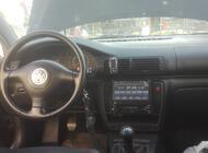 Grajewo ogłoszenia: Passat,b,5,1,6l,benzyna,1999r,kombi - zdjęcie