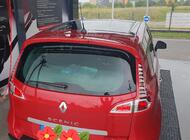 Grajewo ogłoszenia: Sprzedam Renoult scenic 3 2010r. Auto sprowadzone w 2021 roku z... - zdjęcie
