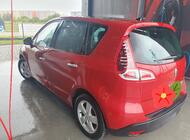 Grajewo ogłoszenia: Sprzedam Renoult scenic 3 2010r. Auto sprowadzone w 2021 roku z... - zdjęcie
