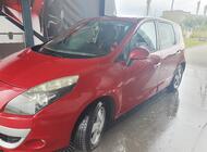Grajewo ogłoszenia: Sprzedam Renoult scenic 3 2010r. Auto sprowadzone w 2021 roku z... - zdjęcie