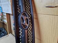 Grajewo ogłoszenia: Sprzedam 4 szt kół roz.215/65/16 ,5x114.3,opony zimowe Dębica... - zdjęcie