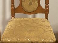 Grajewo ogłoszenia: Sprzedam stół rozkładany i 8 krzeseł - stan bdb. Stół o... - zdjęcie