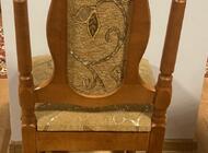 Grajewo ogłoszenia: Sprzedam stół rozkładany i 8 krzeseł - stan bdb. Stół o... - zdjęcie