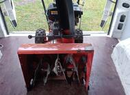 Grajewo ogłoszenia: Sprzedam maszynę przywiezioną z Niemiec. Mało używana, dobrze... - zdjęcie