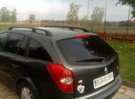 Grajewo ogłoszenia: Sprzedam reno lagune 2 kombi 1,9 dizel rok 2005 up do czerwca... - zdjęcie