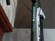 Grajewo ogłoszenia: Rower zakupiony MAJ 2025 i użytkowany od nowości tylko przez mnie... - zdjęcie