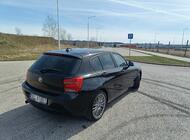 Grajewo ogłoszenia: Sprzedam bądź zamienię zadbaną BMW F20 1,6 benzyna z 2012 roku,... - zdjęcie