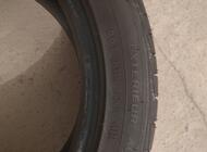 Grajewo ogłoszenia: Sprzedam komplet opon letnich dobrej firmy Kelly 225x45x17rok 2022 . - zdjęcie