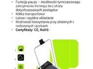 Grajewo ogłoszenia: Sprzedam nową bieżnię, 6km/h . Gwarancja gwarancja na 2 lata.... - zdjęcie