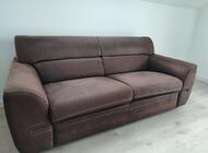 Grajewo ogłoszenia: Kanapa firmy aris wymiary 84 wysokość szerokość 195. Kanapa nie... - zdjęcie