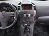Grajewo ogłoszenia: Sprzedam Opel Zafira B
Rok produkcji 2008
Silnik 1,6 benzyna +... - zdjęcie