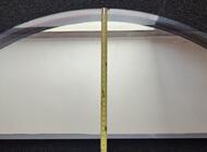 Grajewo ogłoszenia: Naświetle do drzwi zewnętrznych świetlik do drzwi szyba... - zdjęcie