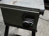 Grajewo ogłoszenia: Sprzedam oryginalna Niemiecka pilarke, ma duża moc silnik starej... - zdjęcie