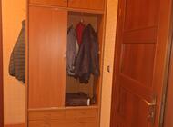 Grajewo ogłoszenia: Sprzedam:
1/ regał narożny, 
2/ obraz malowany na płótnie (w... - zdjęcie