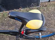 Grajewo ogłoszenia: Sprzedam rower 20 cali w bdb stanie, mało używany - zdjęcie