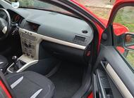 Grajewo ogłoszenia: Sprzedam Opla Astrę h 2008 r.23000 przebiegu.1.4 benz 90... - zdjęcie