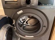 Grajewo ogłoszenia: Sprzedam pralkę Beko 7 kg ? cicha, energooszczędna, stan bardzo... - zdjęcie