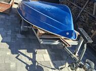 Grajewo ogłoszenia: Na sprzedaz łódka w dobrym stanie :
- łódka 2500 zł(3m)
-z... - zdjęcie