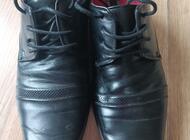 Grajewo ogłoszenia: Buty pantofle do Komunii Świętej. - zdjęcie