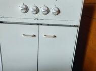 Grajewo ogłoszenia: Sprzedam kuchenkę gazową. - zdjęcie