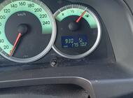 Grajewo ogłoszenia: Sprzedam Toyota Corolla Verso rok 2005 przebieg 175 000, 1,6... - zdjęcie