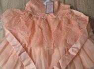 Grajewo ogłoszenia: Sprzedam nowa sukieneczkę dla dziewczynki wiek 2-3 latka
Proszę... - zdjęcie