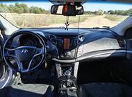 Grajewo ogłoszenia: Sprzedam auto Hyundai i40 po lifcie z końca roku 2015 z polskiego... - zdjęcie