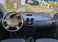 Grajewo ogłoszenia: Sprzedam samochód Chevrolet Aveo z silnikiem benzynowym 1.2 72 KM,... - zdjęcie