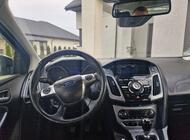 Grajewo ogłoszenia: Sprzedam Ford Focus 1.6 benzyna, 2013 rok,bezwypadkowe,... - zdjęcie