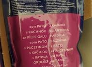 Grajewo ogłoszenia: Sprzedam tanio karmę mokrą dla kota Felix w galarecie - 40... - zdjęcie