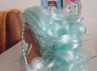 Grajewo ogłoszenia: Głowa do stylizacji LoL PrettyGirl lalki do czesania i akcesoria... - zdjęcie