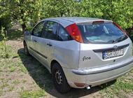 Grajewo ogłoszenia: Ford Focus MK1 2002 rok 1.8 TDCI 90 koni, ubezpieczony do marca... - zdjęcie