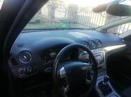 Grajewo ogłoszenia: Do sprzedania Ford S-max 7 osobowy rok produkcji 2007 bogato... - zdjęcie