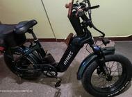 Grajewo ogłoszenia: Sprzedam nowoczesny rower elektryczny firmy Fafrees, model F20... - zdjęcie