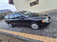 Grajewo ogłoszenia: Sprzedam w dobrym stanie volvo v70 2004r. 2.4 D5przebieg 385tys... - zdjęcie