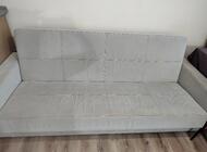 Grajewo ogłoszenia: Sprzedam 2 wesalki stan dobry do odświeżenia. 1 wersalka 150zl. 2... - zdjęcie