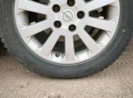 Grajewo ogłoszenia: Sprzedam felgi z oponami
Specyfikacja felg:
Rodzaj: Aluminiowe... - zdjęcie