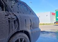Grajewo ogłoszenia: Sprzedam volvo v40 2004 2.0b 136km 364tys przebiegu, samochód w... - zdjęcie