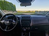 Grajewo ogłoszenia: Sprzedam Mitsubishi ASX 1.6 benzyna, 2011rok, bezwypadkowy,... - zdjęcie