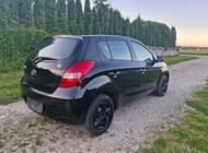 Grajewo ogłoszenia: Sprzedam Hyundai i20 1.2 benzyna 2012rok, bezwypadkowy, przebieg... - zdjęcie