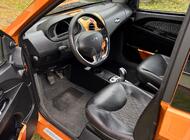 Grajewo ogłoszenia: Sprzedam Microcar Ligier XIO, Diesel, 2011r. Automat. Homologacja... - zdjęcie