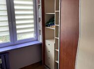 Grajewo ogłoszenia: Sprzedam szafę zabudowaną, duża pojemna 3 drzwi, szafa do... - zdjęcie