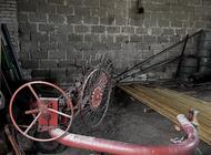 Grajewo ogłoszenia: Grabarka 5ka stan dobry 650 zł
Brodny 5ki stan dobry 650 zł - zdjęcie