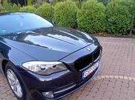 Grajewo ogłoszenia: Sprzedam BMW seria 5 F10 530D XDRIVE
diesel
pojemność 3 litry... - zdjęcie