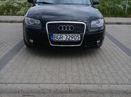 Grajewo ogłoszenia: Sprzedam Audi A3 8p 1.9TDI 2008r 
Rok w kraju 1 właściciel... - zdjęcie
