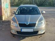 Grajewo ogłoszenia: Do sprzedania Skoda Octavia 1,4 TSI 122KM, 2012 r.
Wszystko gra,... - zdjęcie