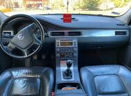 Grajewo ogłoszenia: Sprzedam volvo V70 2.0 diesel kombi, 136KM.Auto w dobrym... - zdjęcie