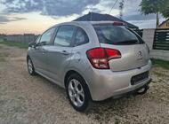 Grajewo ogłoszenia: Sprzedam Citroën C3 1.4 benzyna,2010rok, niski przebieg 130tyś... - zdjęcie